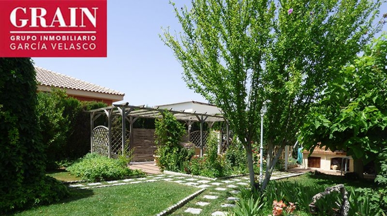 Albacete - Albacete - 1400m2