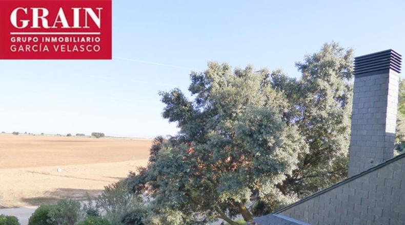 Albacete - Villar de Pozo-Rubio - 14000m2