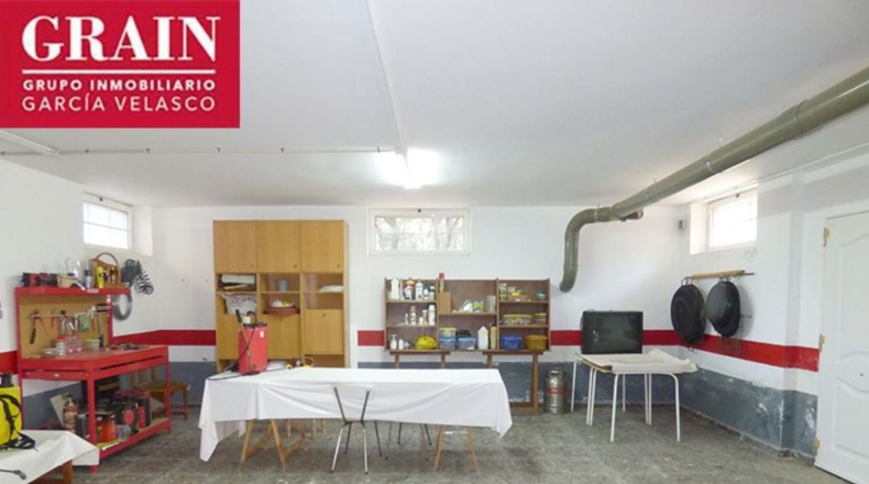 Albacete - Villar de Pozo-Rubio - 14000m2