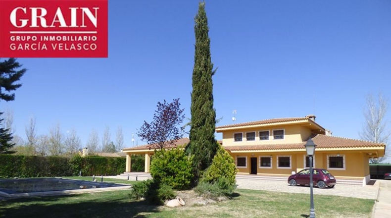 Albacete - Albacete - 2250m2