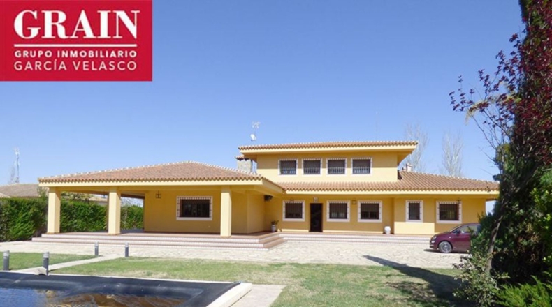 Albacete - Albacete - 2250m2