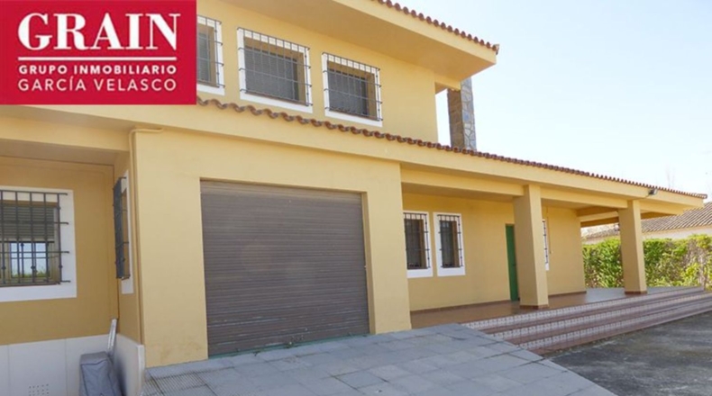 Albacete - Albacete - 2250m2