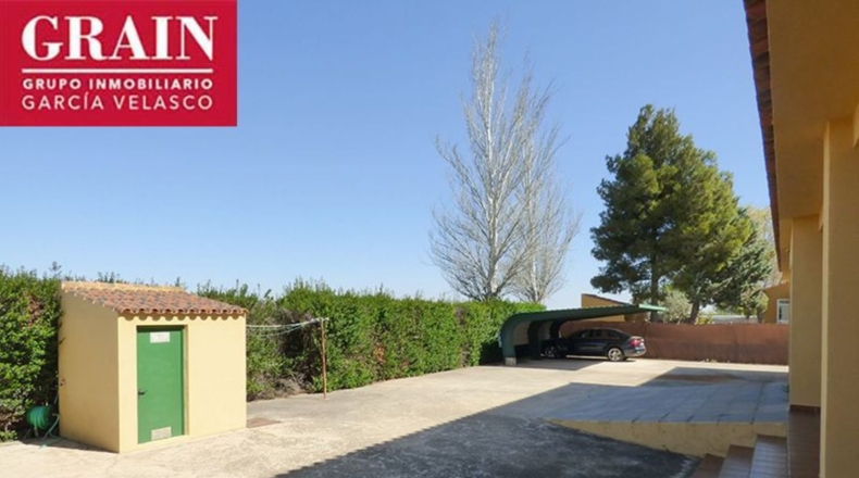 Albacete - Albacete - 2250m2
