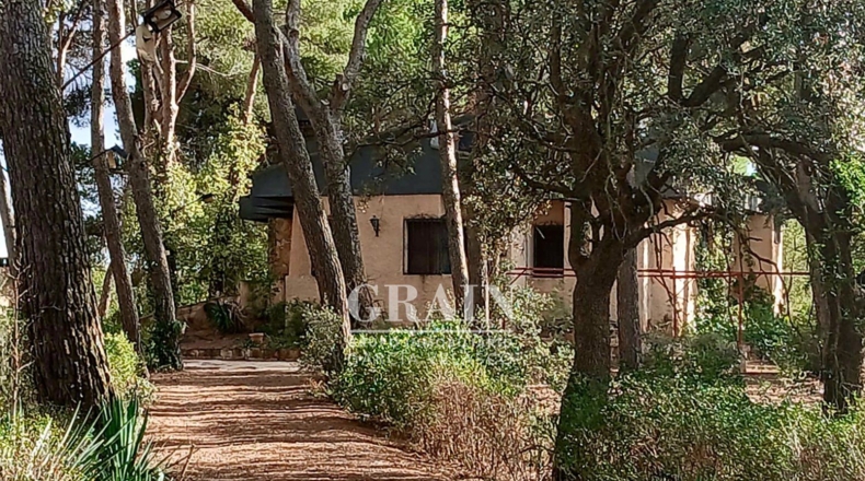 Albacete - Villar de Pozo-Rubio - 8700m2