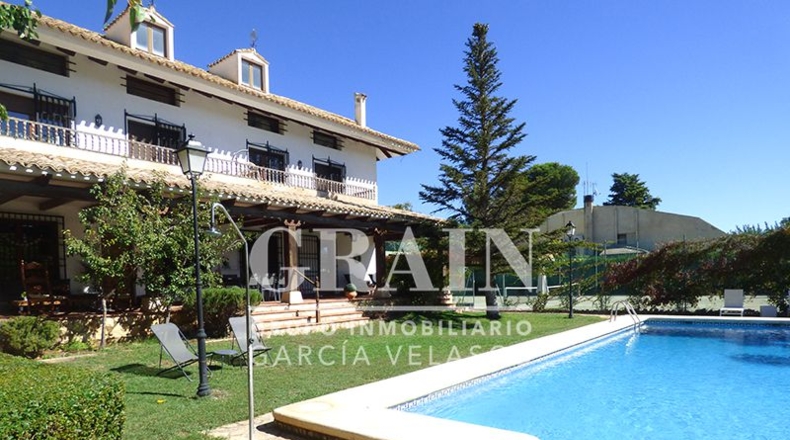 Albacete - Albacete - 660m2