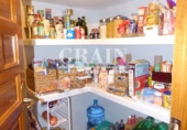 Отдельно стоящий дом с участком на продажу в городе Альбасете. Фото