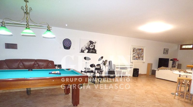 Albacete - Albacete - 660m2