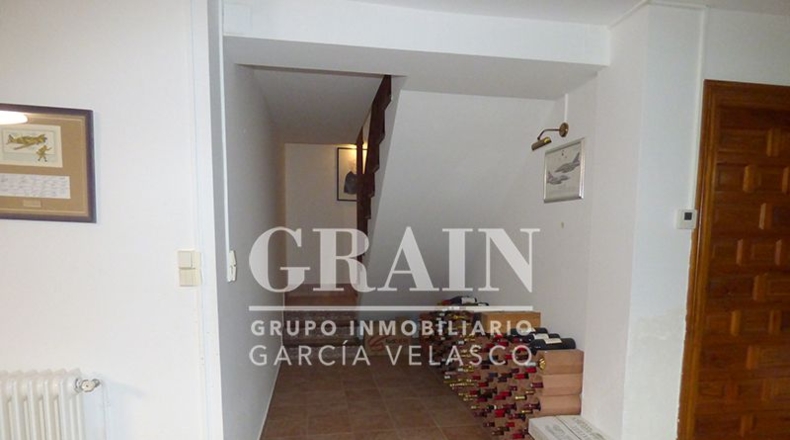 Albacete - Albacete - 660m2