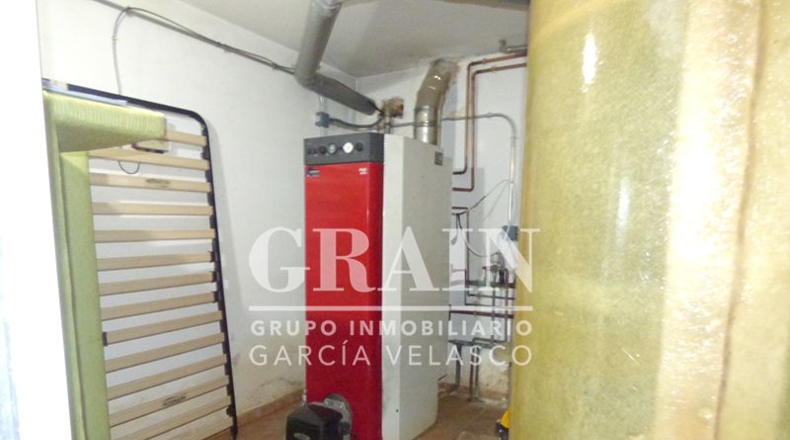 Albacete - Albacete - 660m2