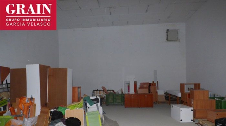 Albacete - La Torrecica - 4905m2