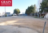 Промышленное здание на продажу в городе Альбасете. Фото