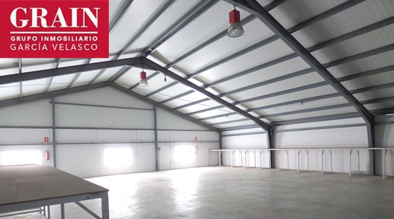 Albacete - Albacete - 630m2