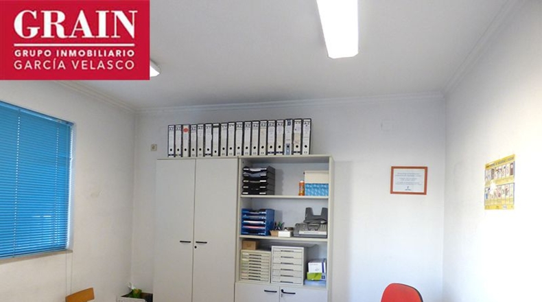 Albacete - Albacete - 630m2