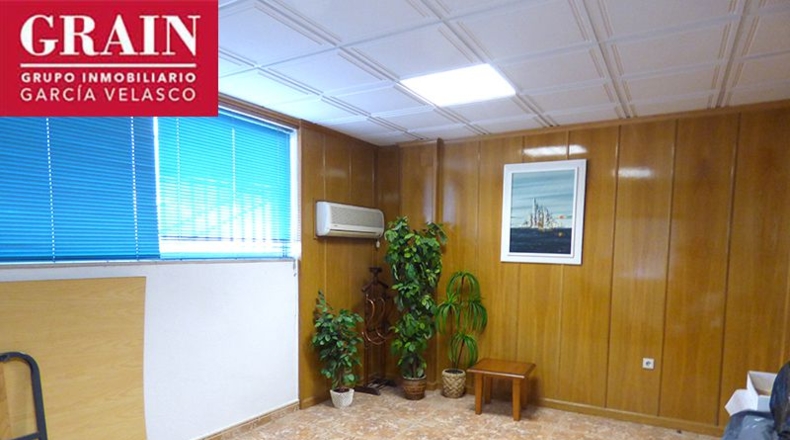 Albacete - Albacete - 630m2
