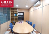 Industrial warehouse for sale in Albacete ref: TR201716 photo