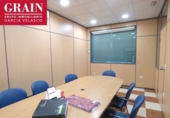 Industrial warehouse for sale in Albacete ref: TR201716 photo
