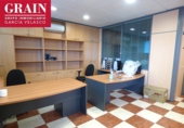 Industrial warehouse for sale in Albacete ref: TR201716 photo