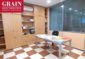 Industrial warehouse for sale in Albacete ref: TR201716 photo