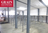 Industrial warehouse for sale in Albacete ref: TR201716 photo