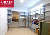 Industrial warehouse for sale in Albacete ref: TR201716 photo