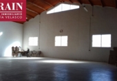 Industrial warehouse for sale in La Gineta ref: TR201720 photo
