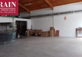 Industrial warehouse for sale in La Gineta ref: TR201720 photo