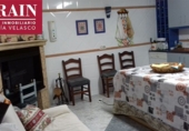 Industrial warehouse for sale in La Gineta ref: TR201720 photo