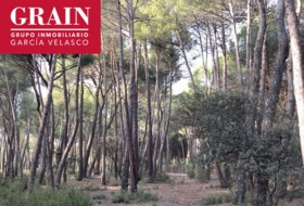 Albacete 18000&nbsp;m² 