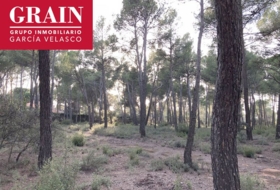 Albacete 18000&nbsp;m² 