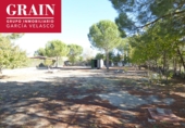 Sòl urbà en venda a Albacete ref.: TR253613 foto