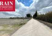 Terreno no urbanizable en venta en Albacete ref: TR109703 foto