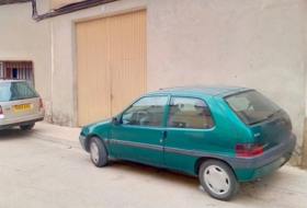 Balazote 871&nbsp;м²
