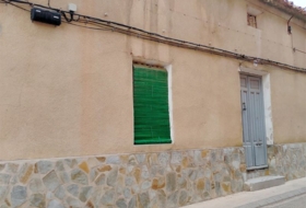 Balazote 871&nbsp;м²