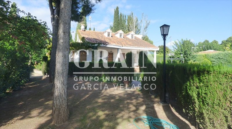 Albacete - Albacete - 1507m2
