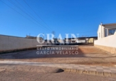 Land suitable for development for sale in Pozohondo ref: TR109680 photo