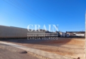 Land suitable for development for sale in Pozohondo ref: TR109680 photo