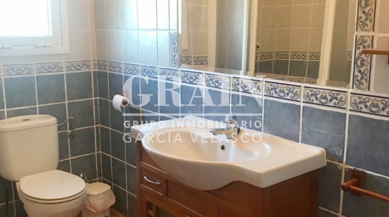 Albacete - Villaverde de Guadalimar - 300m2
