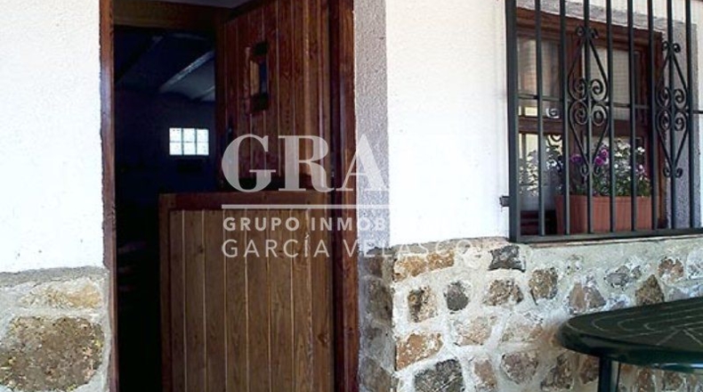 Albacete - Villaverde de Guadalimar - 300m2