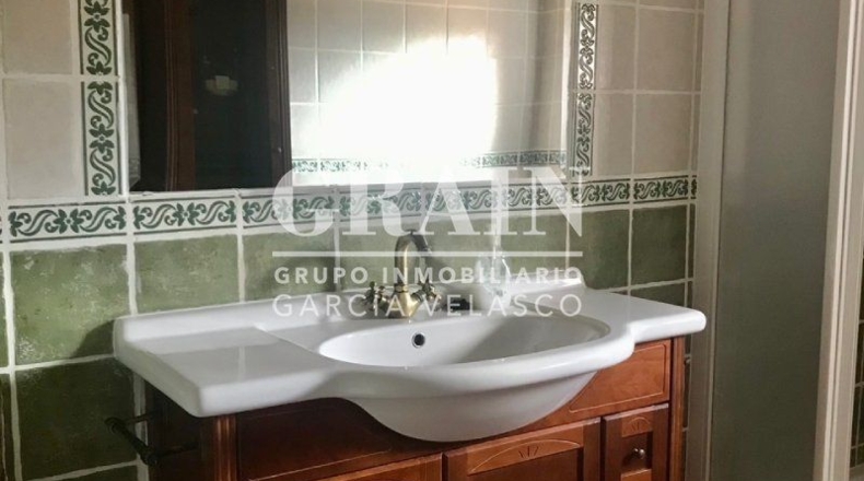 Albacete - Villaverde de Guadalimar - 300m2