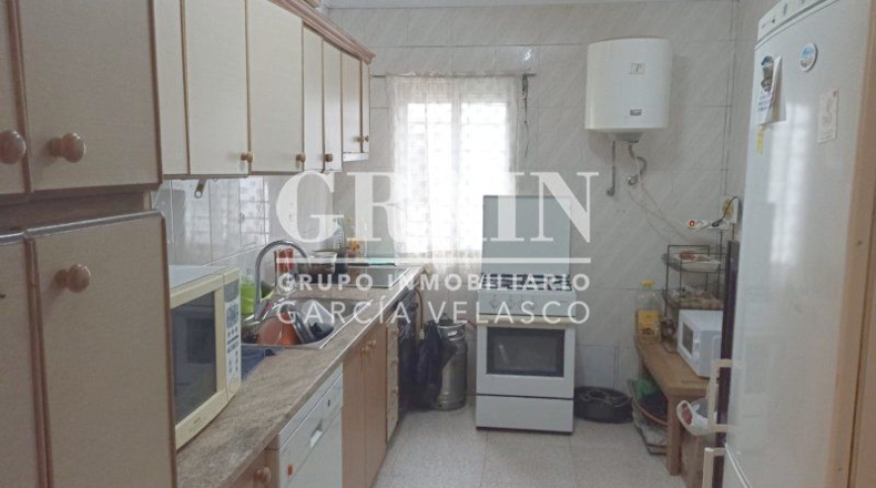 Albacete - Albacete - 300m2