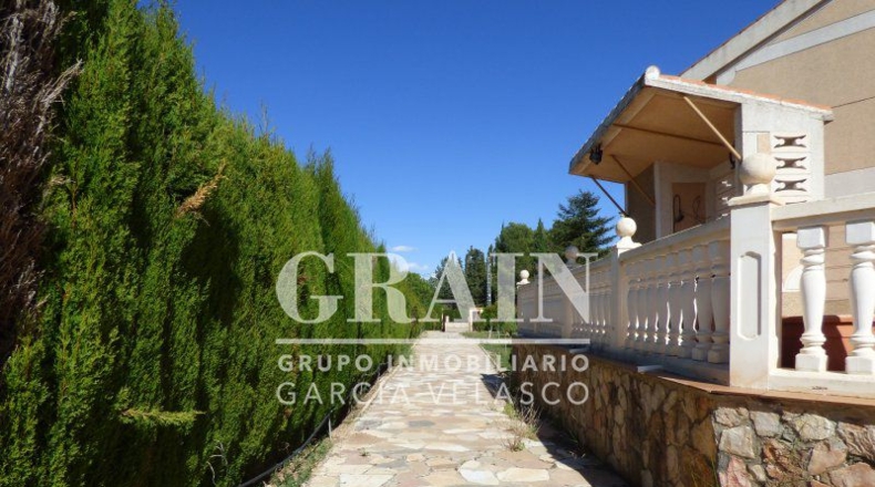 Albacete - Albacete - 2500m2