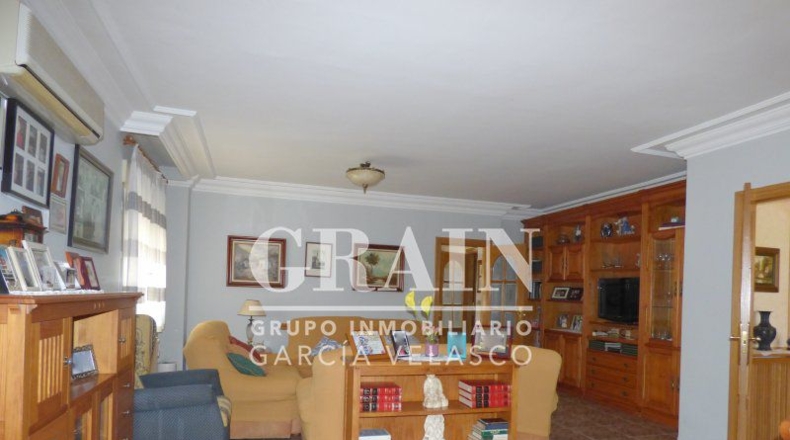 Albacete - Albacete - 2500m2