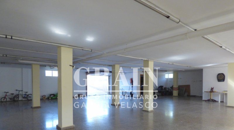 Albacete - Albacete - 2500m2