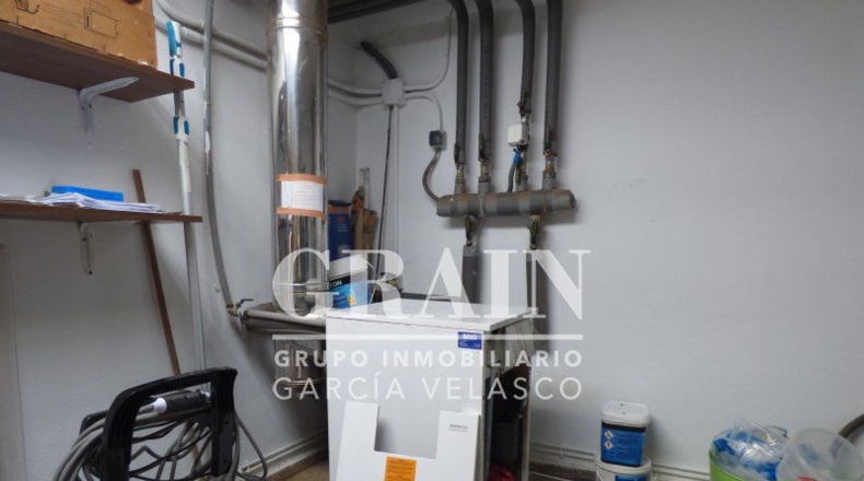 Albacete - Albacete - 2500m2
