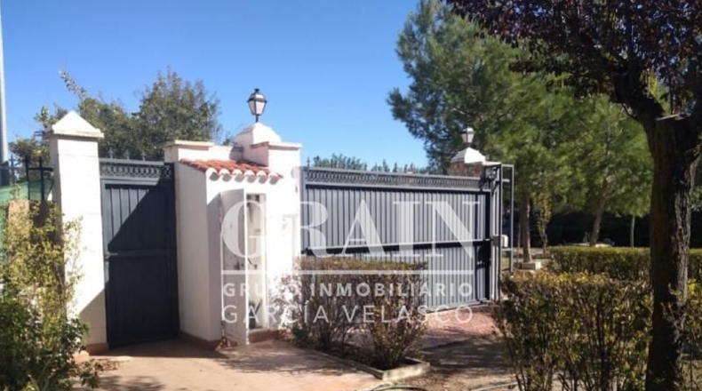 Albacete - Albacete - 2978m2