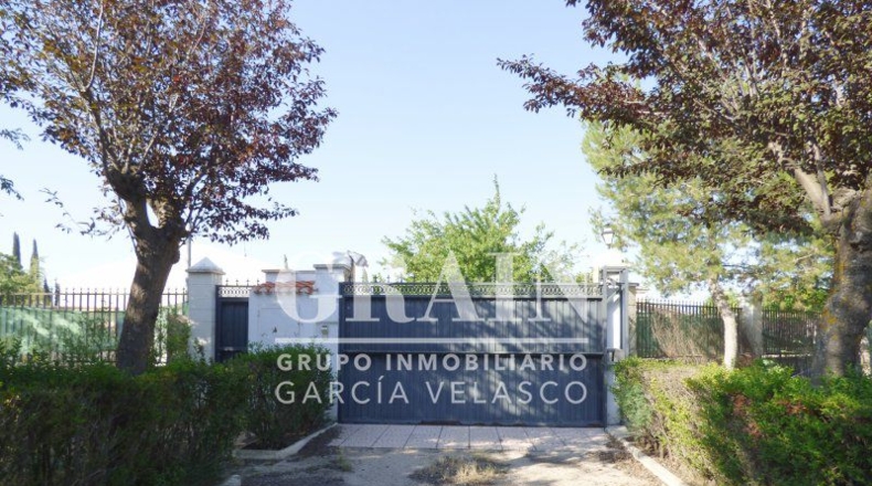 Albacete - Albacete - 2978m2