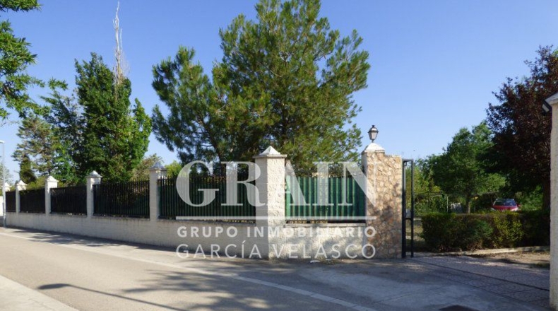Albacete - Albacete - 2978m2