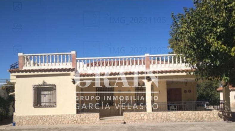 Albacete - Albacete - 2978m2