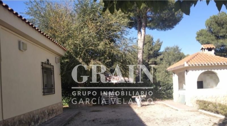 Albacete - Albacete - 2978m2