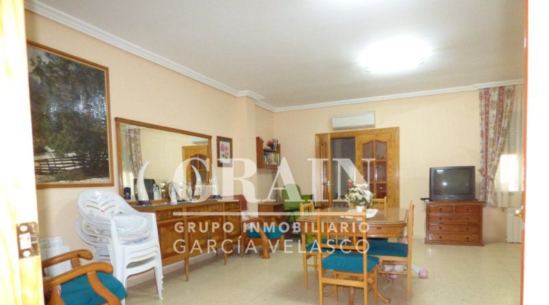Albacete - Albacete - 2978m2